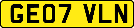 GE07VLN