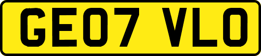 GE07VLO