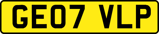 GE07VLP