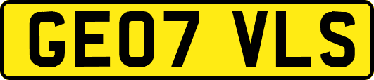 GE07VLS