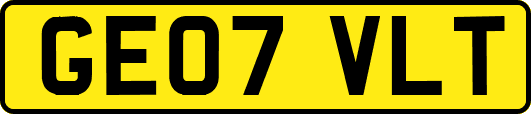 GE07VLT