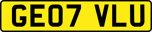 GE07VLU