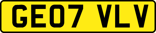 GE07VLV
