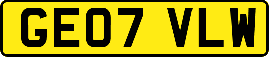 GE07VLW