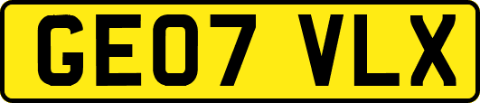 GE07VLX