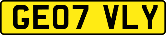 GE07VLY