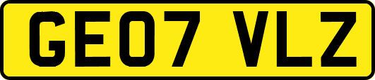 GE07VLZ