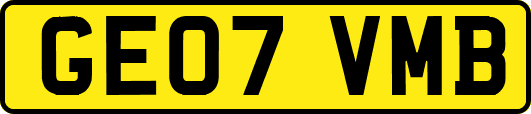 GE07VMB