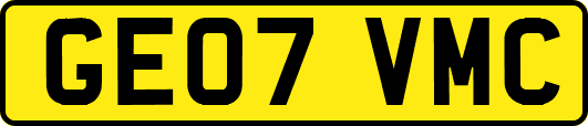 GE07VMC