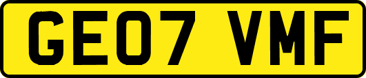 GE07VMF