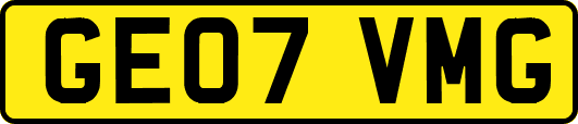 GE07VMG