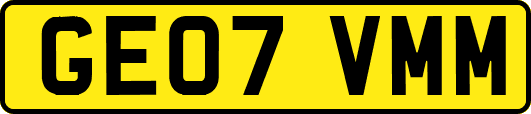 GE07VMM