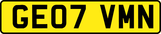 GE07VMN