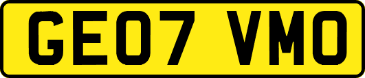GE07VMO