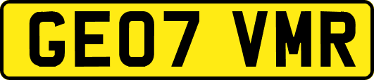GE07VMR