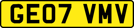 GE07VMV