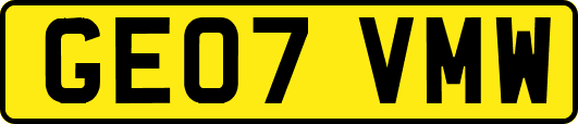 GE07VMW