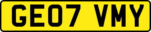GE07VMY