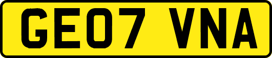 GE07VNA