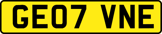 GE07VNE