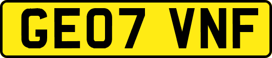 GE07VNF