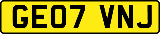 GE07VNJ