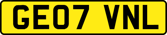 GE07VNL
