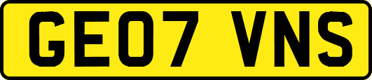 GE07VNS
