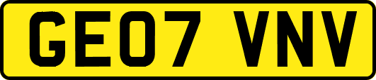 GE07VNV