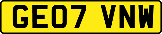 GE07VNW