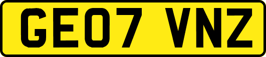 GE07VNZ