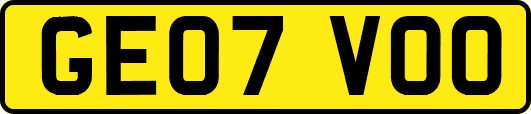 GE07VOO
