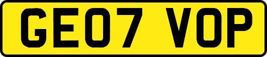 GE07VOP