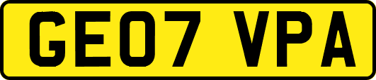GE07VPA