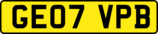 GE07VPB