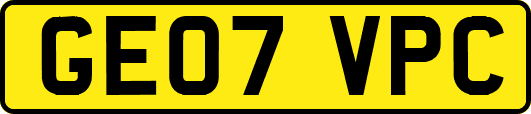 GE07VPC