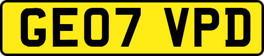 GE07VPD