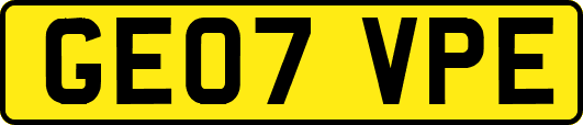 GE07VPE