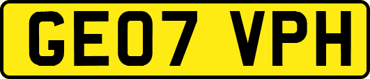 GE07VPH