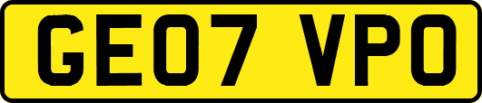 GE07VPO