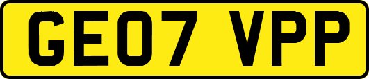 GE07VPP