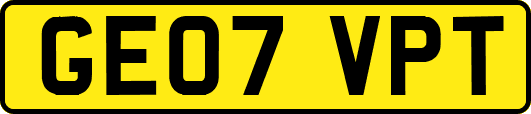 GE07VPT