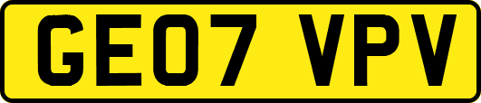 GE07VPV