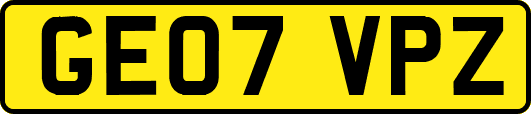 GE07VPZ