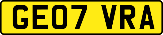 GE07VRA