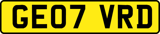 GE07VRD