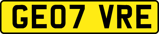 GE07VRE