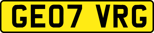 GE07VRG