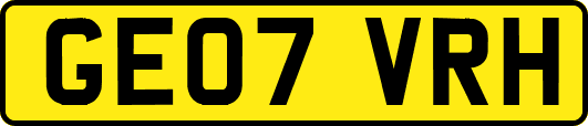 GE07VRH