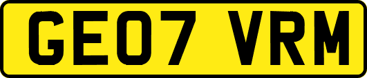 GE07VRM